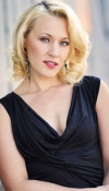 Alison Janes