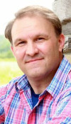 D. Matt Jordan