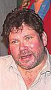 Petteri Pennilä