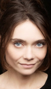 Анна Даншина