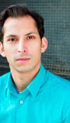 Gabriel Eduardo Solorzano