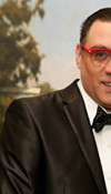 Luis Carlos Machicao