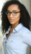 Jaleese Green