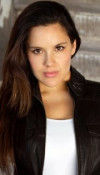 Denitza García