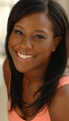 Crystal Lucas-Perry