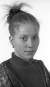 Катариина Унт