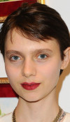 Саша Фролова