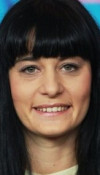 Лабина Митевска