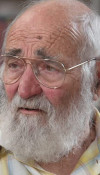 Джон Флаус