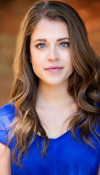 Paige Hullett