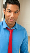 Toussaint Morrison
