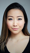 Carolyn Kang
