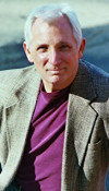 Mitch Teemley