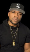 Torae Carr