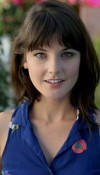 Danielle McRae Spisso