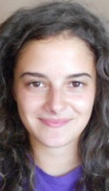 Mila Lyutskanova