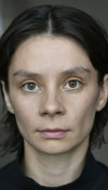 Johanna Kolberg