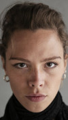 Lilja van der Zwaag