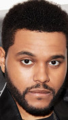 The Weeknd