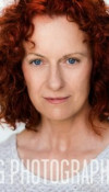 Gabz Barker
