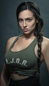 Fernanda Hay