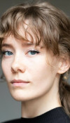 Andrea Snædal