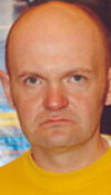 Дмитрий Глазачев
