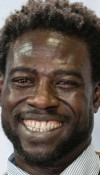 Moustapha Mbengue