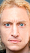 Дэйв Клек