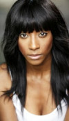 Victoria Ekanoye