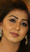 Nikki Galrani