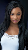 Heather-Claire Nortey