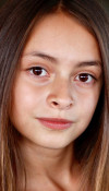 Gianna Gallegos
