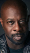Александр Харрис