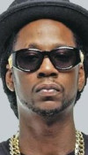 2 Chainz