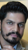 Sudev Nair