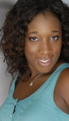 Lynnette «L.A.» Brown
