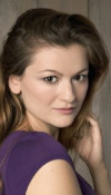 Леа МакКендрик