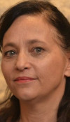 Алёна Михулова