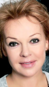 Елена Валюшкина