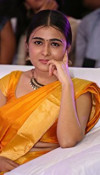 Shalini Pandey