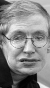 Стивен Хокинг