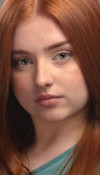 Люси Кэролан