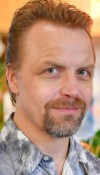 Яни Воланен