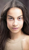 Lauren Okadigbo