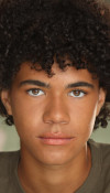 Jalon Christian