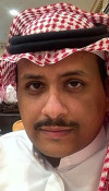 Hamad Almutaani
