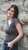 Lia Rose Dugal