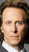 Стивен Уэбер