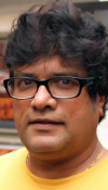 Rajesh Sharma